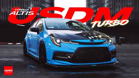 corolla usdm|TOYOTA COROLLA SPORT USDM .